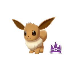 Eevee the Unrivaled